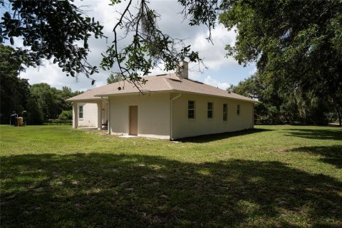 Villa ou maison à vendre à DeLand, Floride: 3 chambres, 215.35 m2 № 2211504 - photo 16