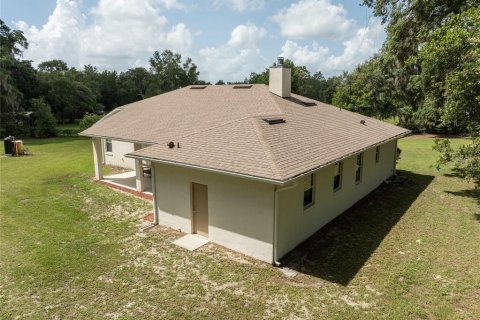 Villa ou maison à vendre à DeLand, Floride: 3 chambres, 215.35 m2 № 2211504 - photo 5