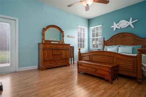 Villa ou maison à vendre à DeLand, Floride: 3 chambres, 215.35 m2 № 2211504 - photo 27