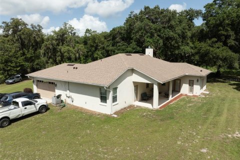 Villa ou maison à vendre à DeLand, Floride: 3 chambres, 215.35 m2 № 2211504 - photo 4