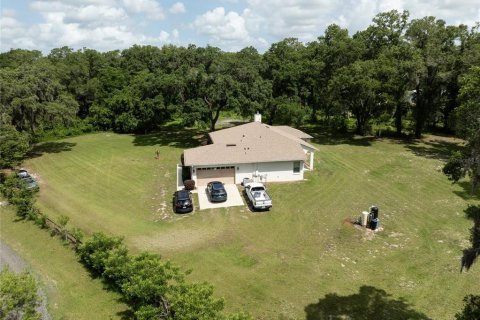Villa ou maison à vendre à DeLand, Floride: 3 chambres, 215.35 m2 № 2211504 - photo 13