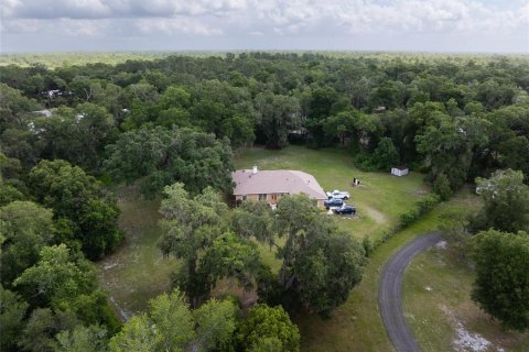 Villa ou maison à vendre à DeLand, Floride: 3 chambres, 215.35 m2 № 2211504 - photo 6