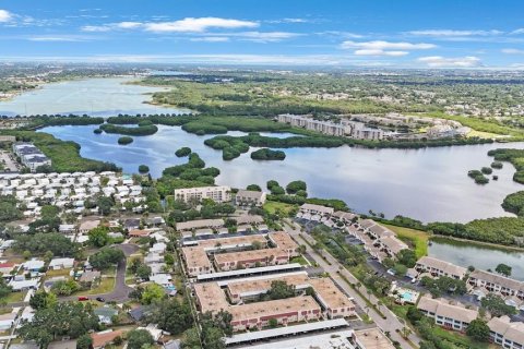 Купить кондоминиум в Сент-Питерсберг, Флорида 5 комнат, 93.83м2, № 1535292 - фото 27