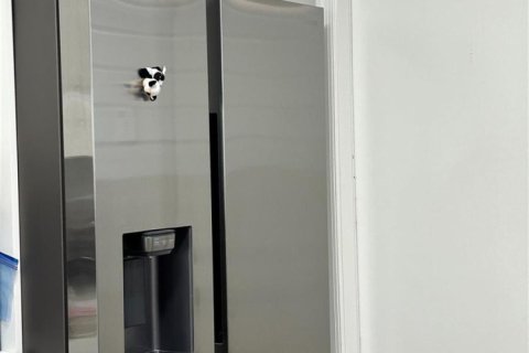 Снять в аренду таунхаус в Уэстон, Флорида 3 комнаты, 134.06м2, № 2249975 - фото 12
