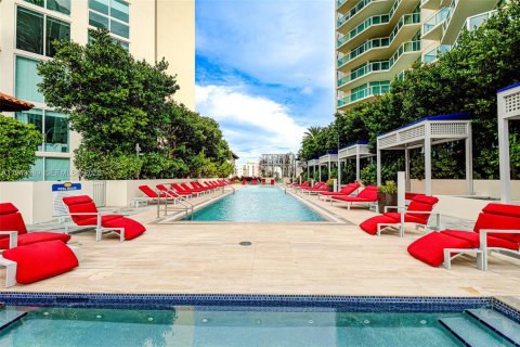 Copropriété à louer à Sunny Isles Beach, Floride: 4 chambres, 162.21 m2 № 2001310 - photo 23