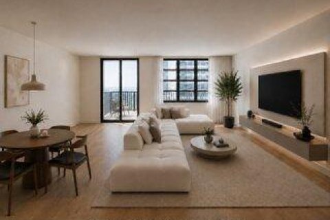Condo in Aventura, Florida, 2 bedrooms  № 2182940 - photo 3