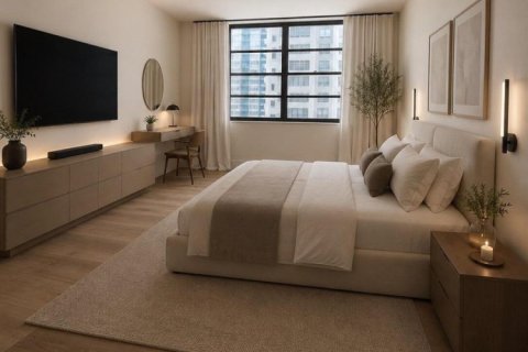 Condo in Aventura, Florida, 2 bedrooms  № 2182940 - photo 9