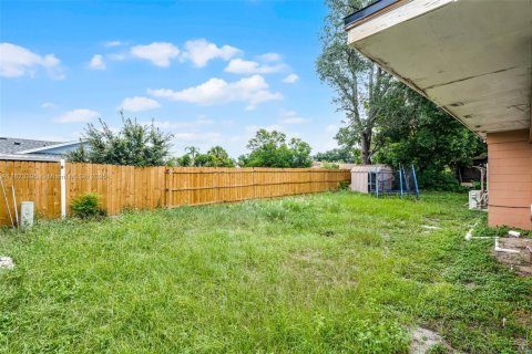 Купить виллу или дом в Орландо, Флорида 5 спален, 189.33м2, № 1935761 - фото 23