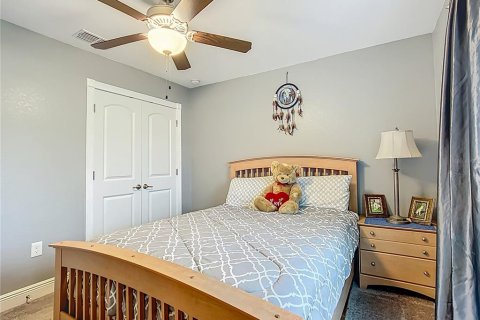 House in Winter Haven, Florida 4 bedrooms, 163.04 sq.m. № 1832778 - photo 23