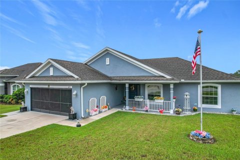 House in Winter Haven, Florida 4 bedrooms, 163.04 sq.m. № 1832778 - photo 3