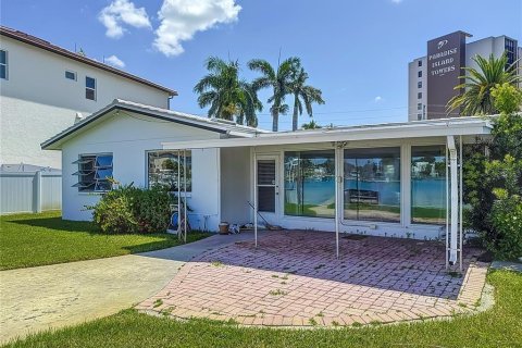 Villa ou maison à vendre à Treasure Island, Floride: 3 chambres, 147.34 m2 № 1898420 - photo 28