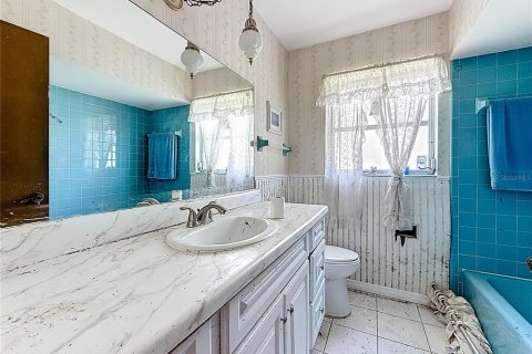Villa ou maison à vendre à Treasure Island, Floride: 3 chambres, 147.34 m2 № 1898420 - photo 23