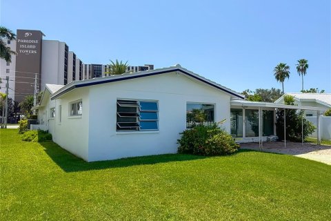 Villa ou maison à vendre à Treasure Island, Floride: 3 chambres, 147.34 m2 № 1898420 - photo 30