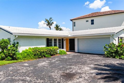 Villa ou maison à vendre à Treasure Island, Floride: 3 chambres, 147.34 m2 № 1898420 - photo 8