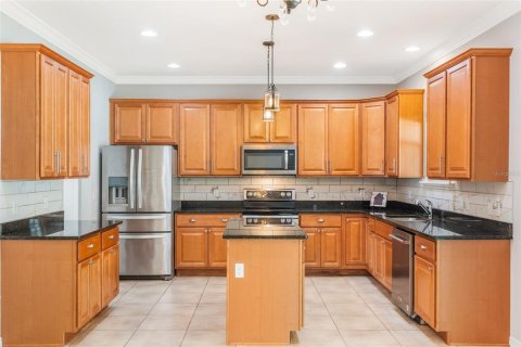 Villa ou maison à vendre à Groveland, Floride: 6 chambres, 363.06 m2 № 1843519 - photo 8