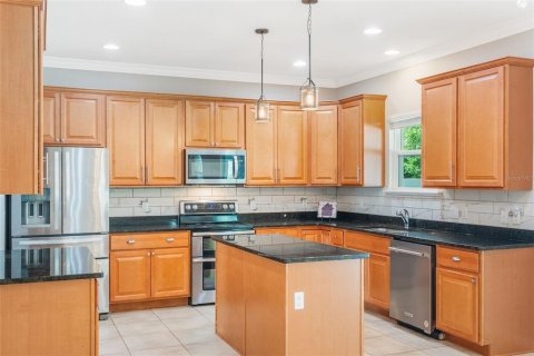 Villa ou maison à vendre à Groveland, Floride: 6 chambres, 363.06 m2 № 1843519 - photo 7