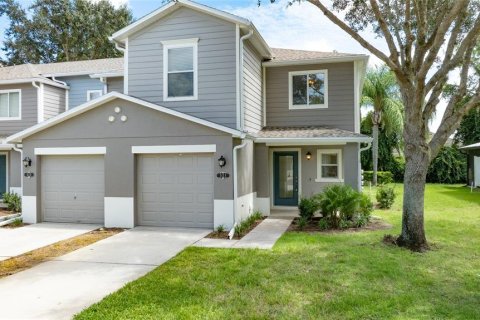 Touwnhouse à vendre à New Smyrna Beach, Floride: 3 chambres, 138.98 m2 № 2362307 - photo 23