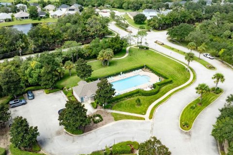 Touwnhouse à vendre à New Smyrna Beach, Floride: 3 chambres, 138.98 m2 № 2362307 - photo 21