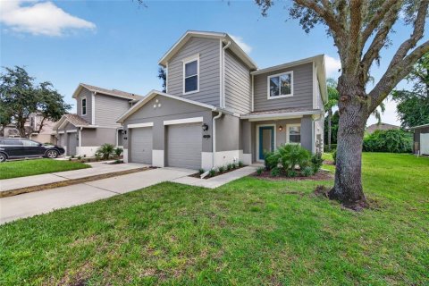 Touwnhouse à vendre à New Smyrna Beach, Floride: 3 chambres, 138.98 m2 № 2362307 - photo 24