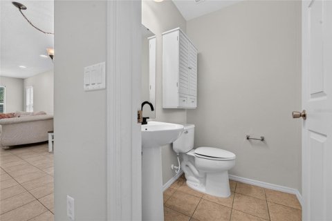 Touwnhouse à vendre à New Smyrna Beach, Floride: 3 chambres, 138.98 m2 № 2362307 - photo 27