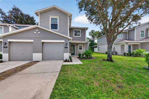 Touwnhouse à vendre à New Smyrna Beach, Floride: 3 chambres, 138.98 m2 № 2362307 - photo 25