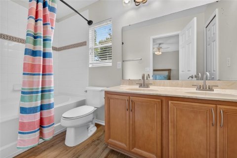 Touwnhouse à vendre à New Smyrna Beach, Floride: 3 chambres, 138.98 m2 № 2362307 - photo 14