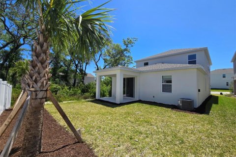 House in DeLand, Florida 4 bedrooms, 202.71 sq.m. № 1640810 - photo 18