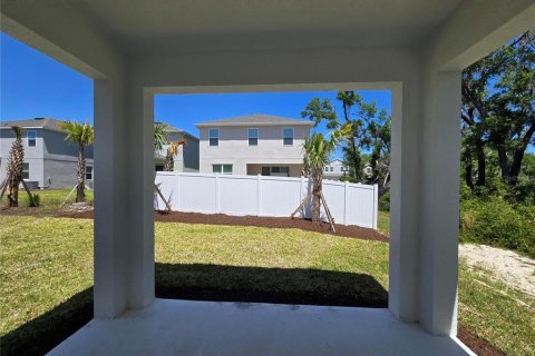 House in DeLand, Florida 4 bedrooms, 202.71 sq.m. № 1640810 - photo 8