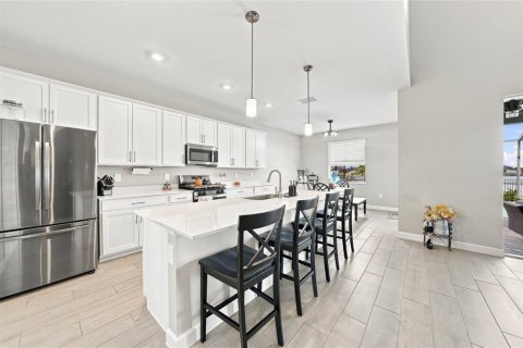 Villa ou maison à vendre à Punta Gorda, Floride: 6 chambres, 356.93 m2 № 2351927 - photo 12