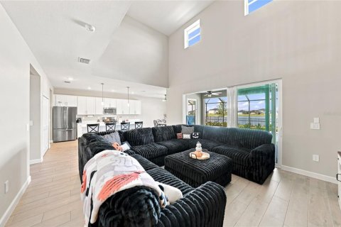 Villa ou maison à vendre à Punta Gorda, Floride: 6 chambres, 356.93 m2 № 2351927 - photo 19
