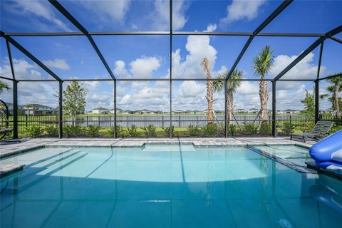 Villa ou maison à vendre à Punta Gorda, Floride: 6 chambres, 356.93 m2 № 2351927 - photo 3