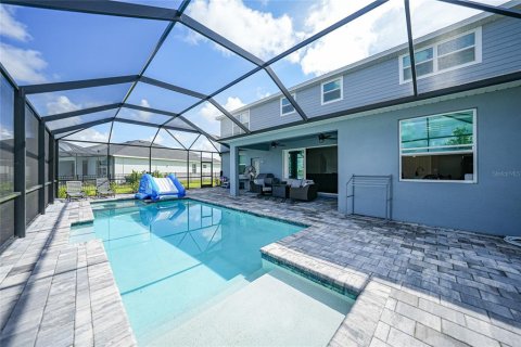 Villa ou maison à vendre à Punta Gorda, Floride: 6 chambres, 356.93 m2 № 2351927 - photo 4