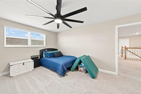 Villa ou maison à vendre à Punta Gorda, Floride: 6 chambres, 356.93 m2 № 2351927 - photo 29