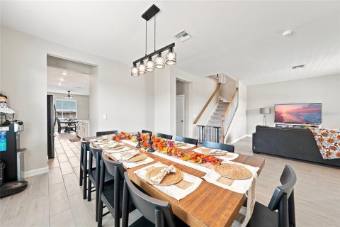 Villa ou maison à vendre à Punta Gorda, Floride: 6 chambres, 356.93 m2 № 2351927 - photo 9