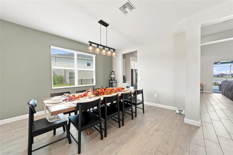 Villa ou maison à vendre à Punta Gorda, Floride: 6 chambres, 356.93 m2 № 2351927 - photo 10