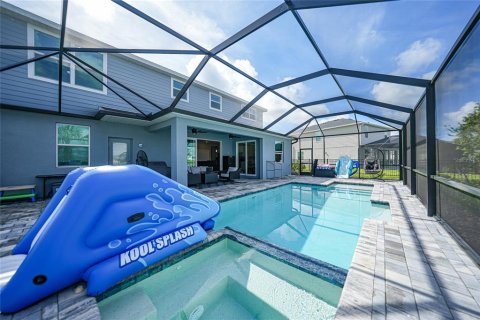 Villa ou maison à vendre à Punta Gorda, Floride: 6 chambres, 356.93 m2 № 2351927 - photo 5