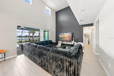 Villa ou maison à vendre à Punta Gorda, Floride: 6 chambres, 356.93 m2 № 2351927 - photo 18