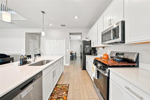 Villa ou maison à vendre à Punta Gorda, Floride: 6 chambres, 356.93 m2 № 2351927 - photo 14