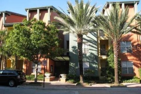 Condo à Tampa, Floride, 1 chambre  № 2299433