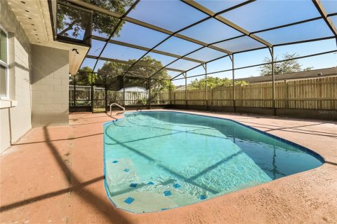 Villa ou maison à louer à Fern Park, Floride: 4 chambres, 189.43 m2 № 1873404 - photo 14