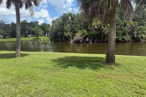 House in Punta Gorda, Florida 4 bedrooms, 237.74 sq.m. № 1908615 - photo 25