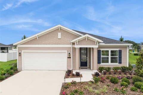 Casa en Ormond Beach, Florida 3 dormitorios, 198.72 m2 № 2096982