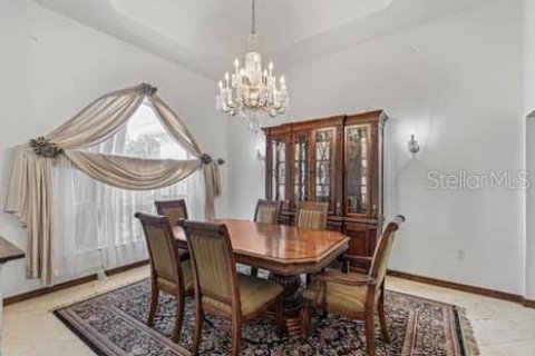 House in Inverness, Florida 5 bedrooms, 329.62 sq.m. № 1826524 - photo 11