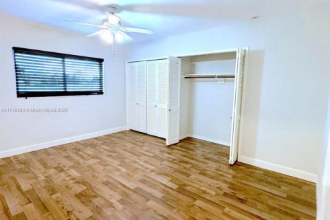 Condominio en venta en Fort Lauderdale, Florida, 1 dormitorio, 63.92 m2 № 1985137 - foto 16