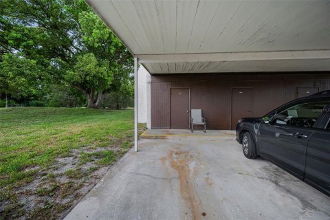 Villa ou maison à vendre à Palm Harbor, Floride: 1 chambre, 59.09 m2 № 2220815 - photo 8