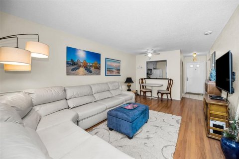Villa ou maison à vendre à Palm Harbor, Floride: 1 chambre, 59.09 m2 № 2220815 - photo 15