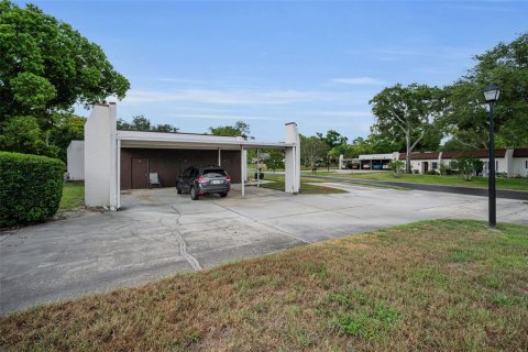 Villa ou maison à vendre à Palm Harbor, Floride: 1 chambre, 59.09 m2 № 2220815 - photo 9