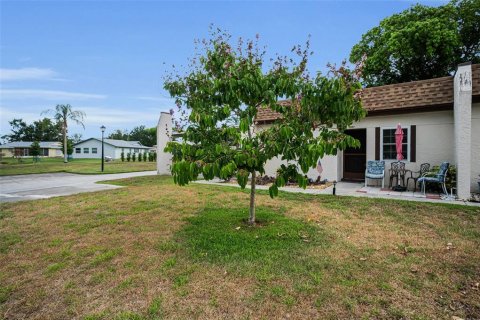 Villa ou maison à vendre à Palm Harbor, Floride: 1 chambre, 59.09 m2 № 2220815 - photo 3
