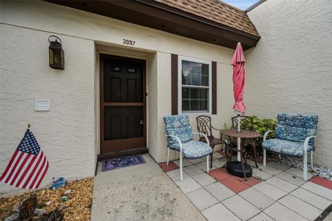 Villa ou maison à vendre à Palm Harbor, Floride: 1 chambre, 59.09 m2 № 2220815 - photo 12