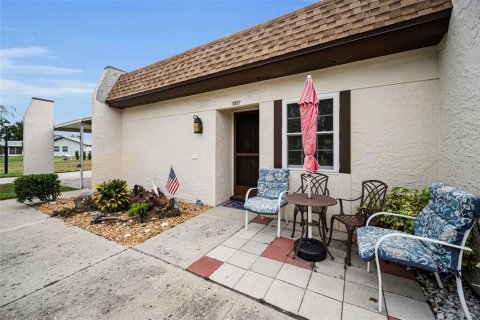 Villa ou maison à vendre à Palm Harbor, Floride: 1 chambre, 59.09 m2 № 2220815 - photo 11